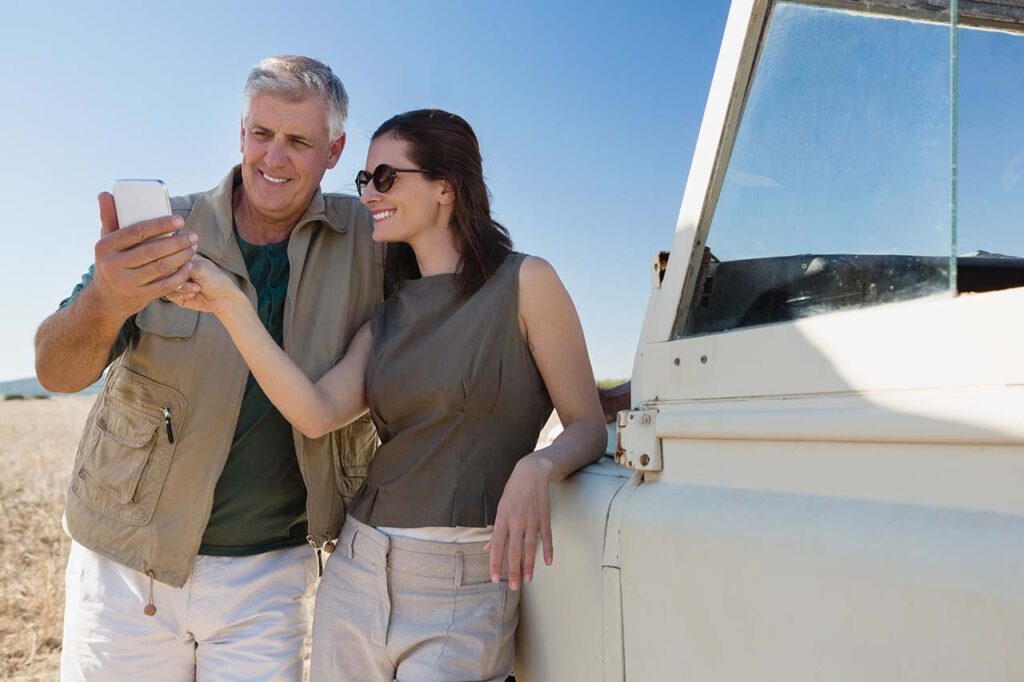 viajar con sugar daddy