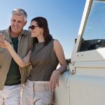 viajar con sugar daddy