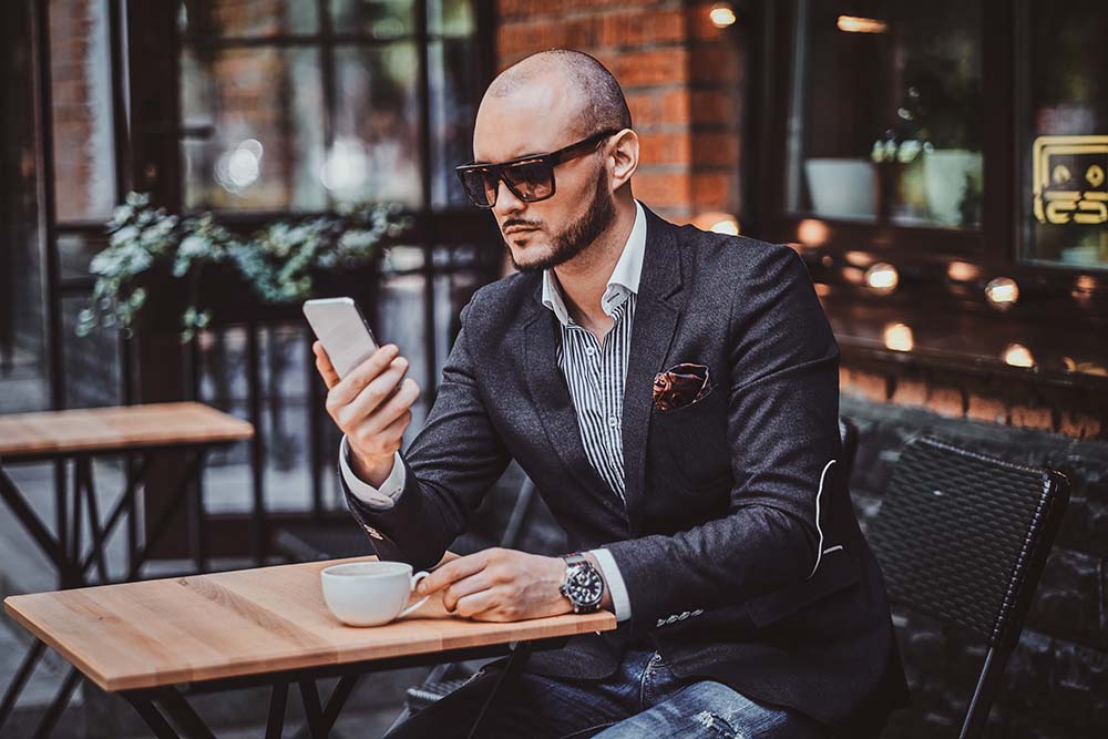 Sugar daddy profesional en México