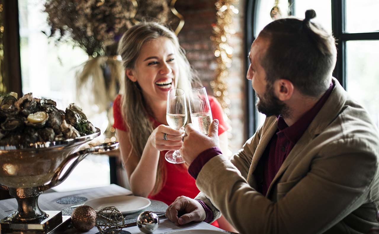 sugar dating